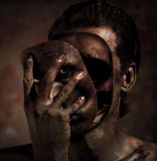 Contoh Menakjubkan dari Beberapa Manipulasi Foto