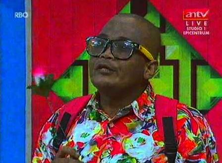 Pengen Ganteng, Mudah Kok Caranya