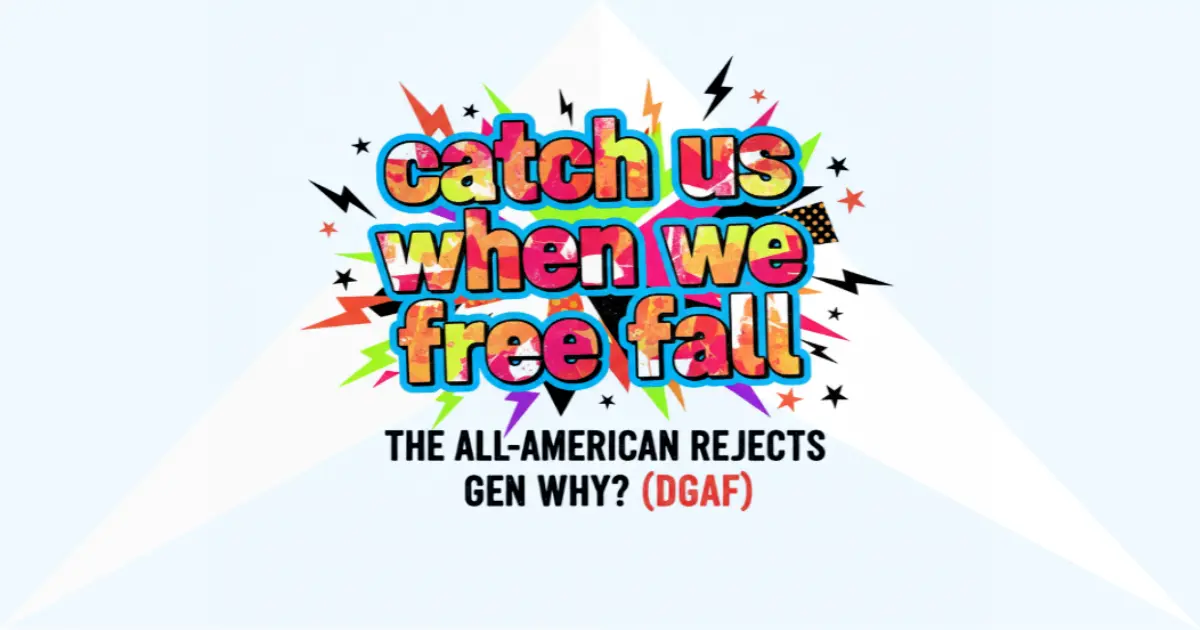 Gen Why? (DGAF): Suara Generasi yang Lelah dengan Ekspektasi Sosial