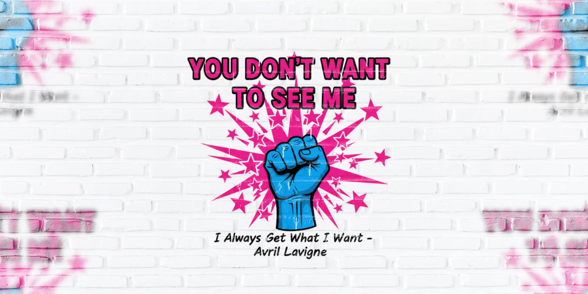 Ambisi Tanpa Batas! Makna Lagu I Always Get What I Want - Avril Lavigne: Analisis Kegigihan (Lirik & Chord)