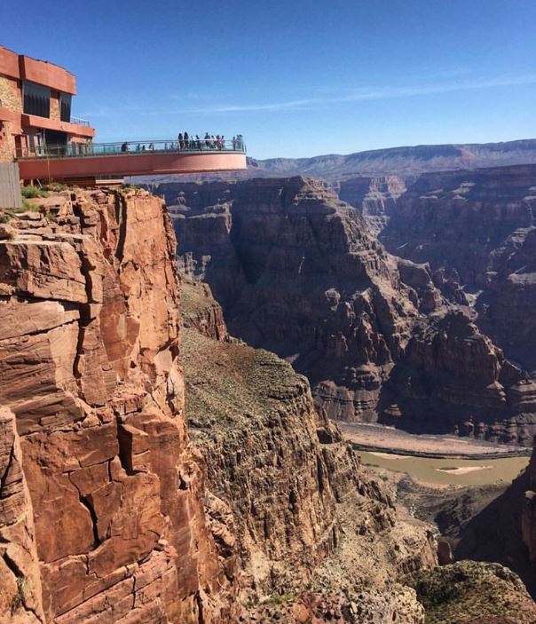 granda canyon arizona