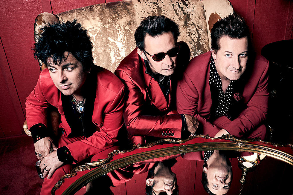 green day oh yeah