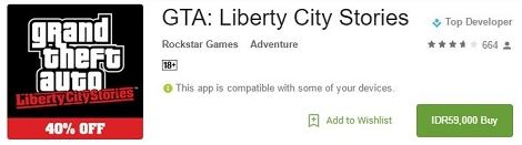 gta liberty city