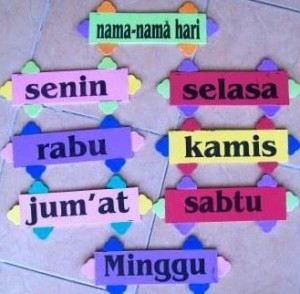 Bagaimana Manusia Menentukan Ada tujuh Hari Dalam Seminggu?