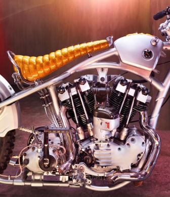 harley davidson unik