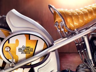 harley unik
