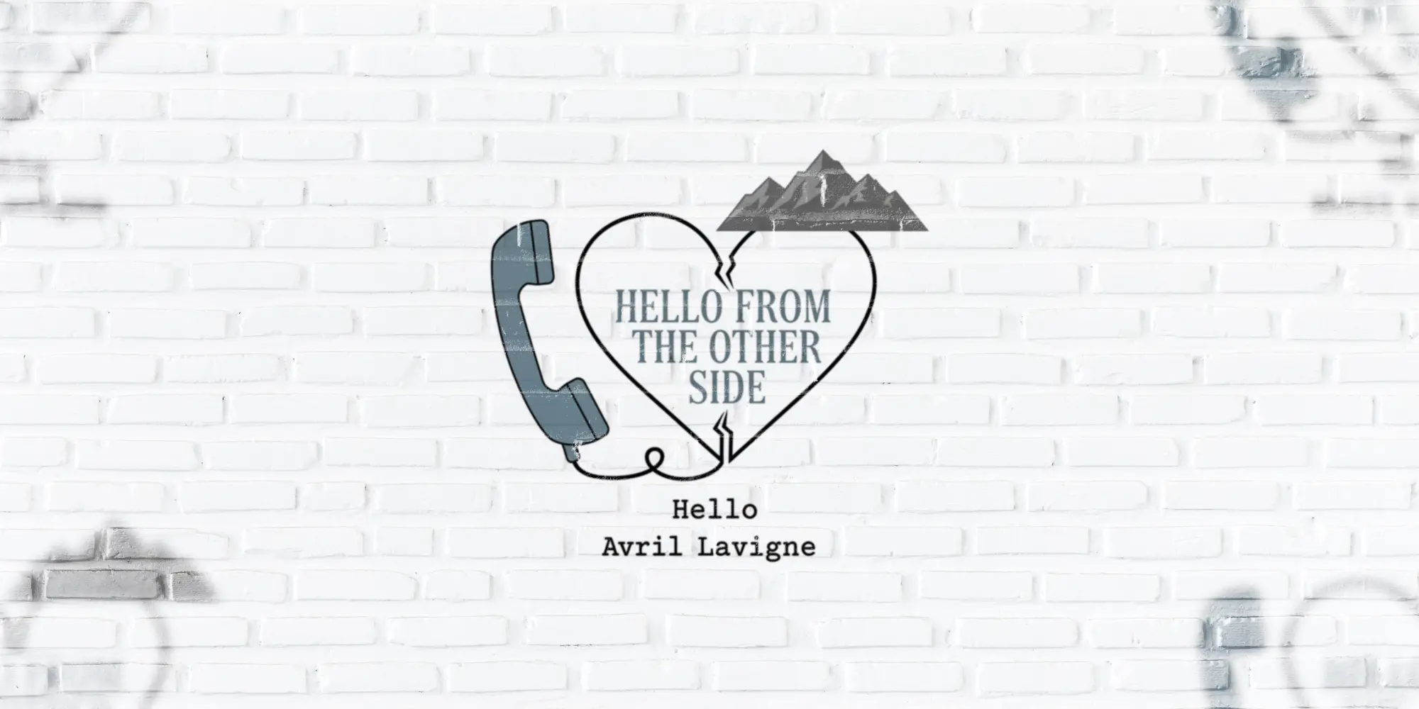 Panggilan Tak Berbalas! Makna Lagu Hello - Avril Lavigne: Analisis Penyesalan & Jarak (Lirik & Chord)