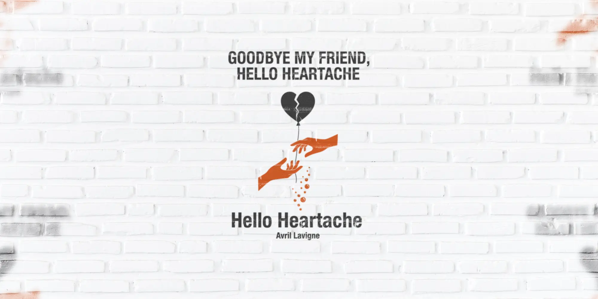 Pahit Namun Nyata! Makna Lagu Hello Heartache - Avril Lavigne: Analisis Perpisahan Dewasa (Lirik & Chord)