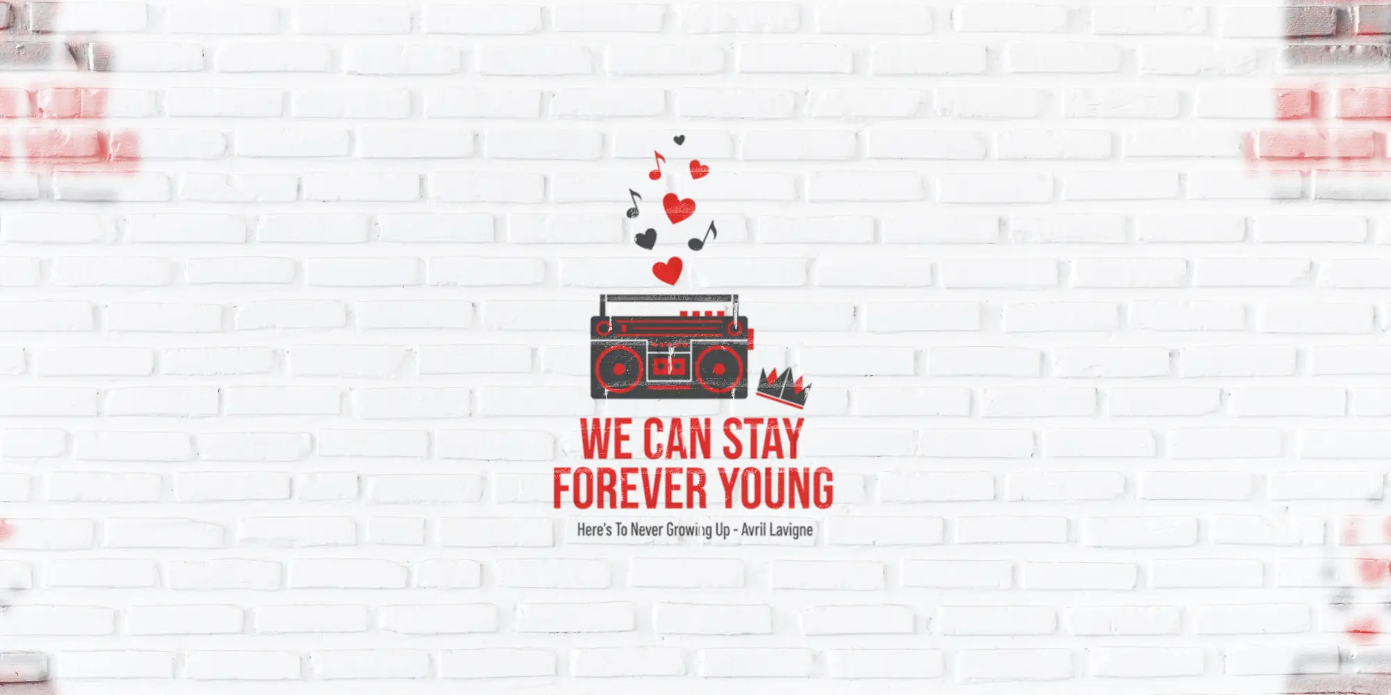 Jiwa Muda Selamanya! Makna Lagu Here's To Never Growing Up - Avril Lavigne: Analisis Kebebasan & Semangat Remaja (Lirik & Chord)