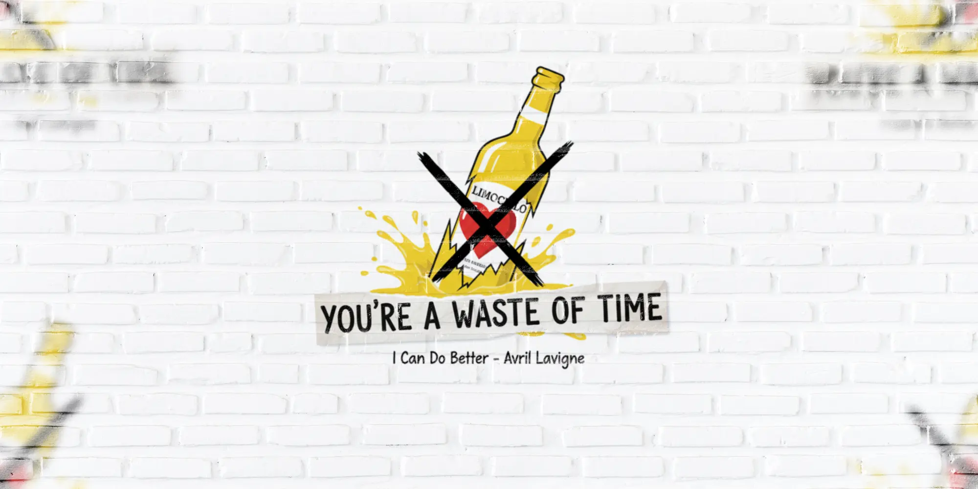 Move On Total! Makna Lagu I Can Do Better - Avril Lavigne: Analisis Pembebasan Diri (Lirik & Chord)