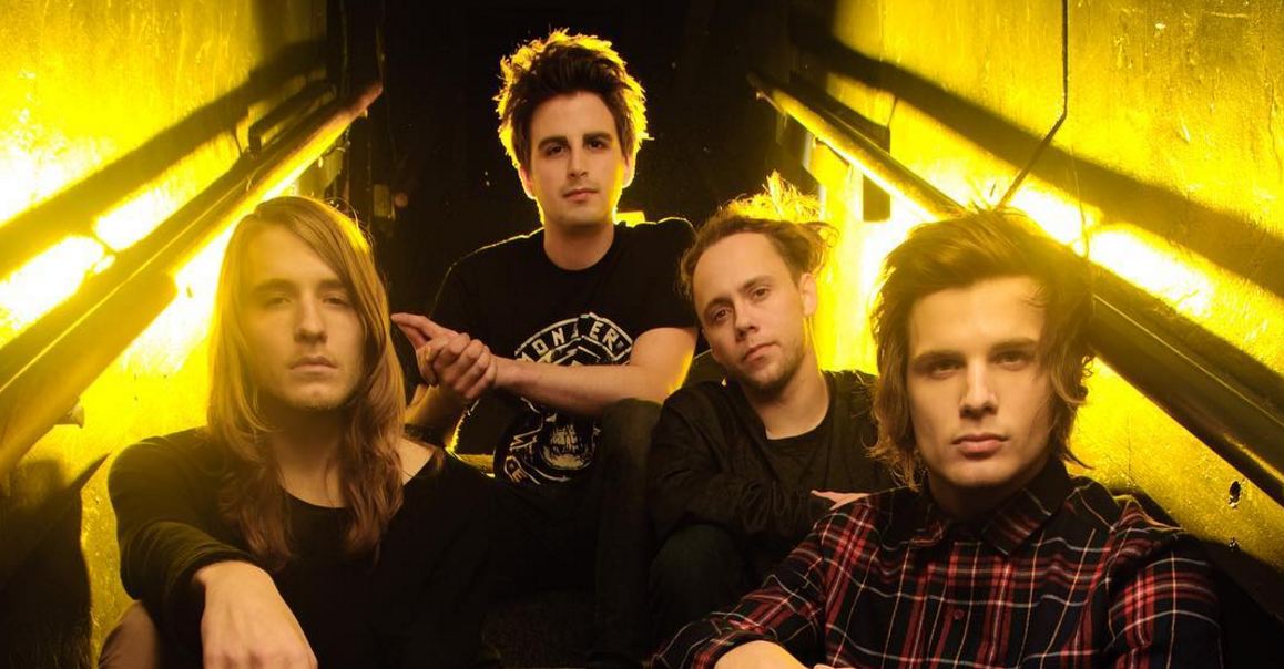 Semua Tentang I See Stars
