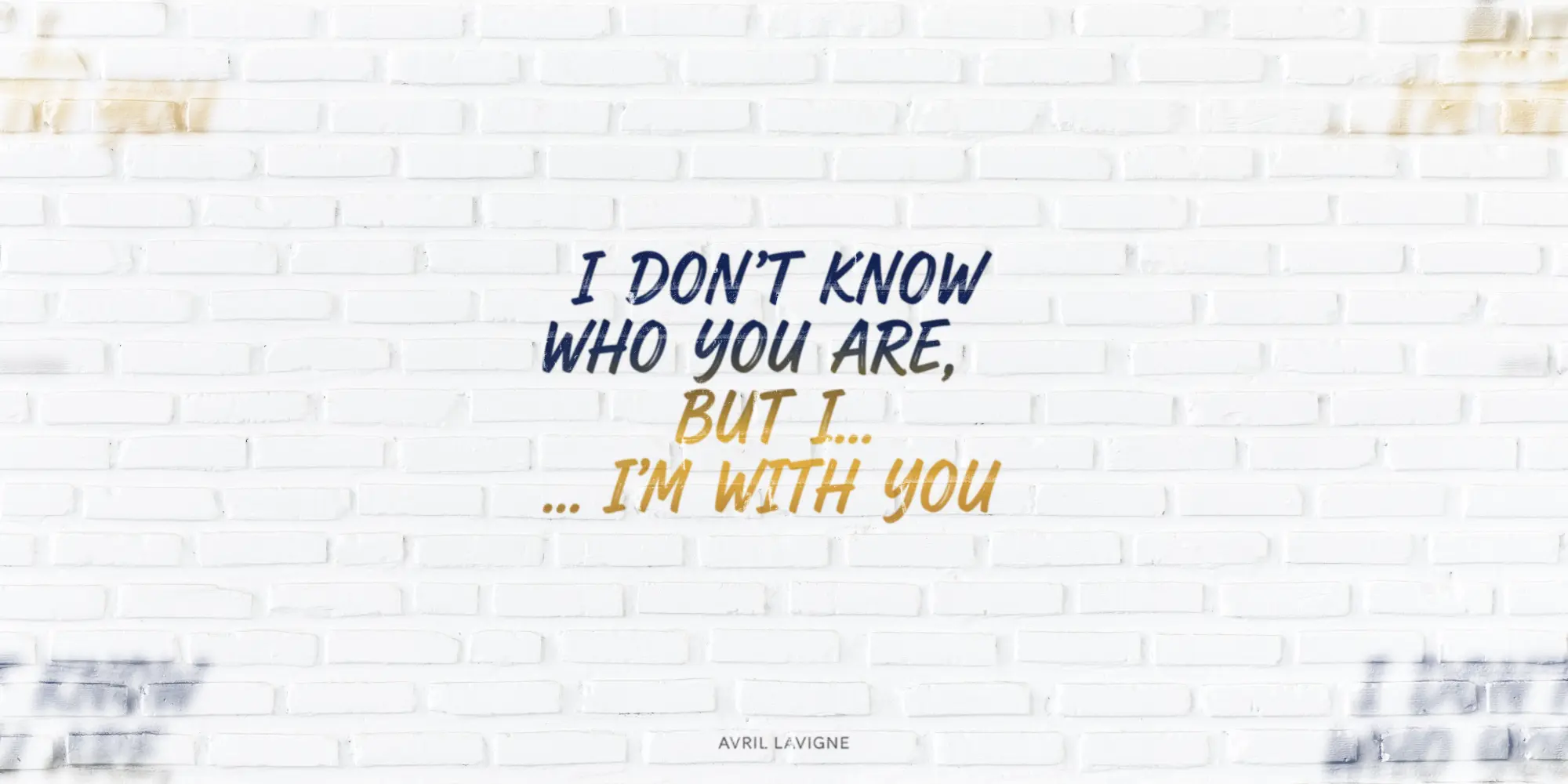Malam yang Dingin! Makna Lagu I'm With You - Avril Lavigne: Analisis Kesepian & Harapan (Lirik & Chord)