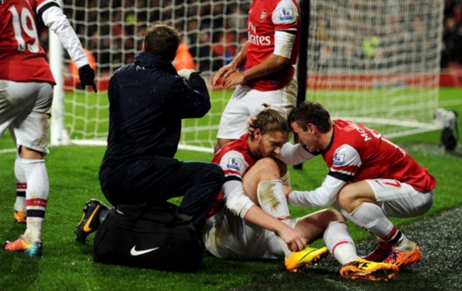 injury