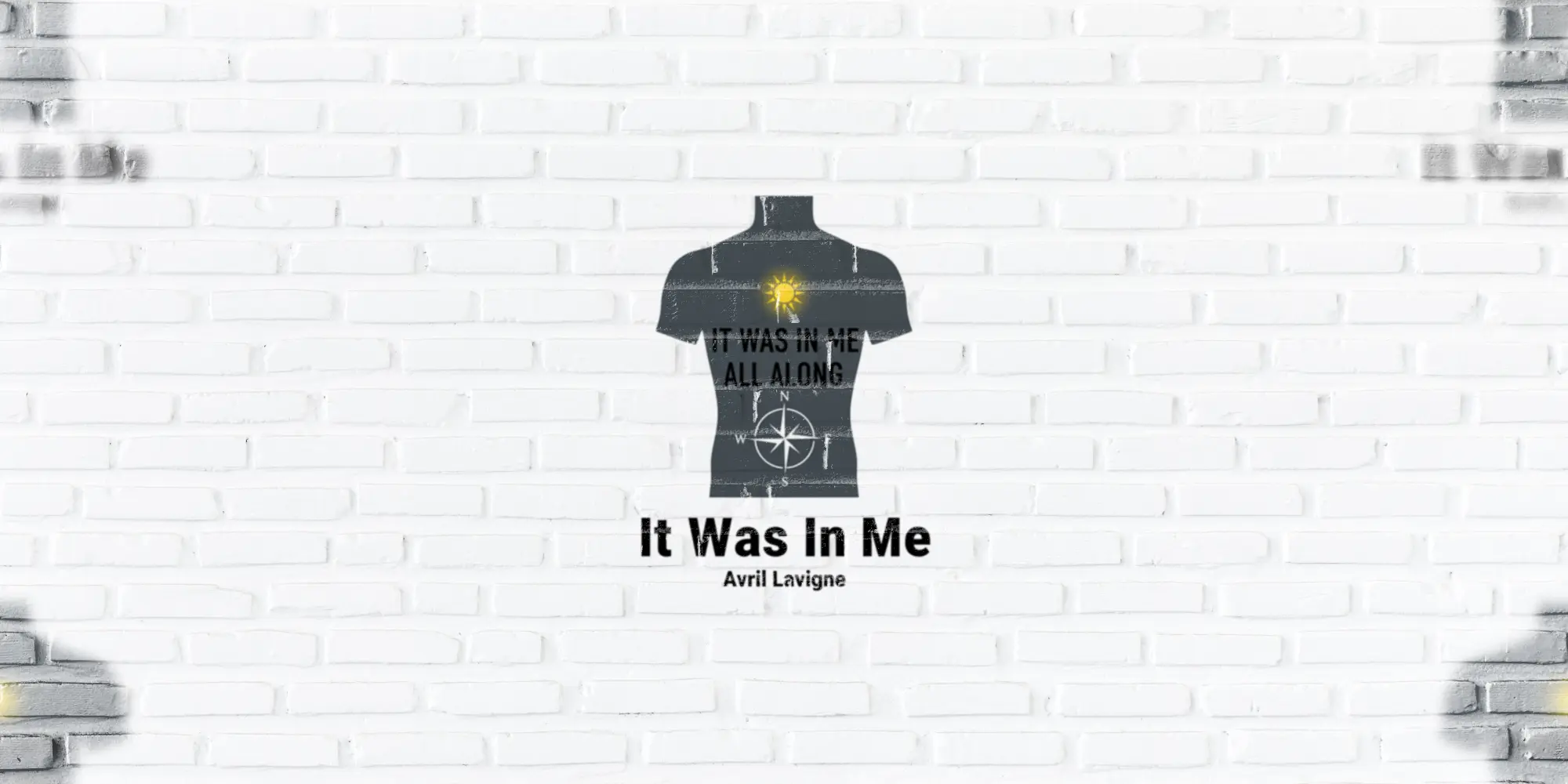Cahaya di Dalam! Makna Lagu It Was In Me - Avril Lavigne: Analisis Penemuan Jati Diri (Lirik & Chord)