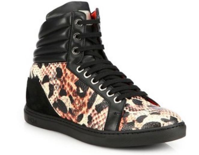 jaguar sneakers pria