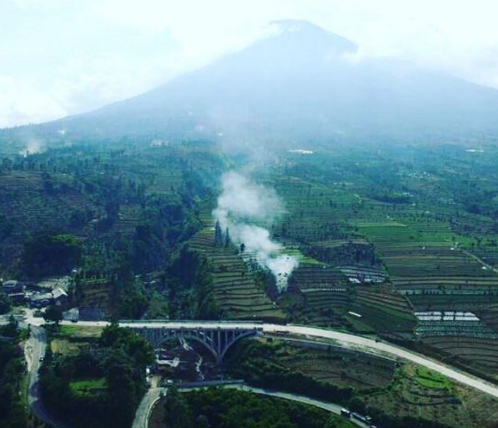 jemabatan sigandul temanggung
