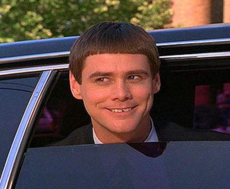 jim carrey gorengan