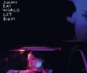 jimmy eat world poster get right