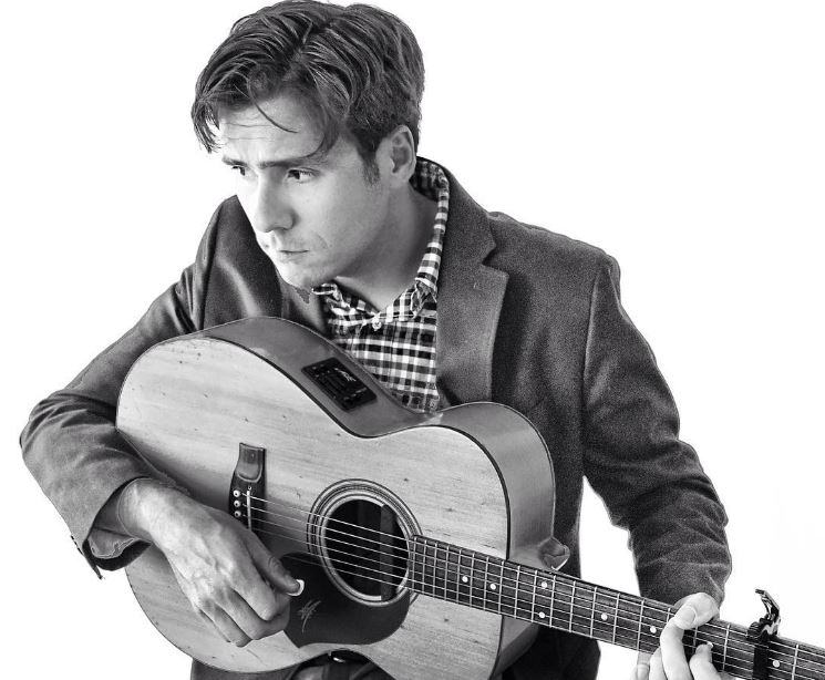 jimmy eat world vokalis