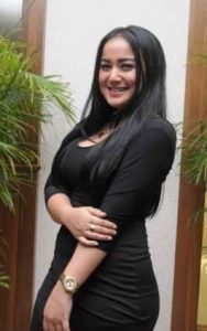 juwita bahar