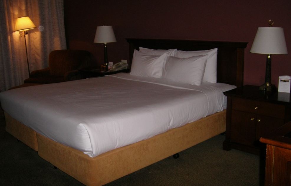 world hotel