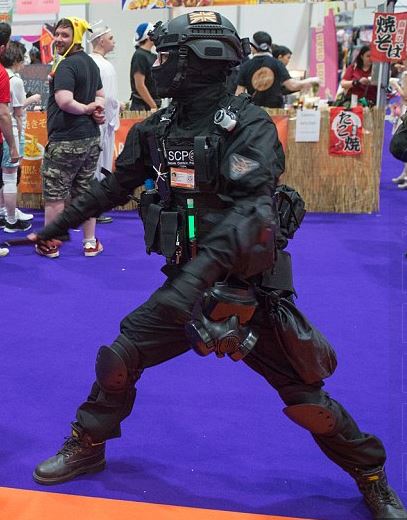 karakter game