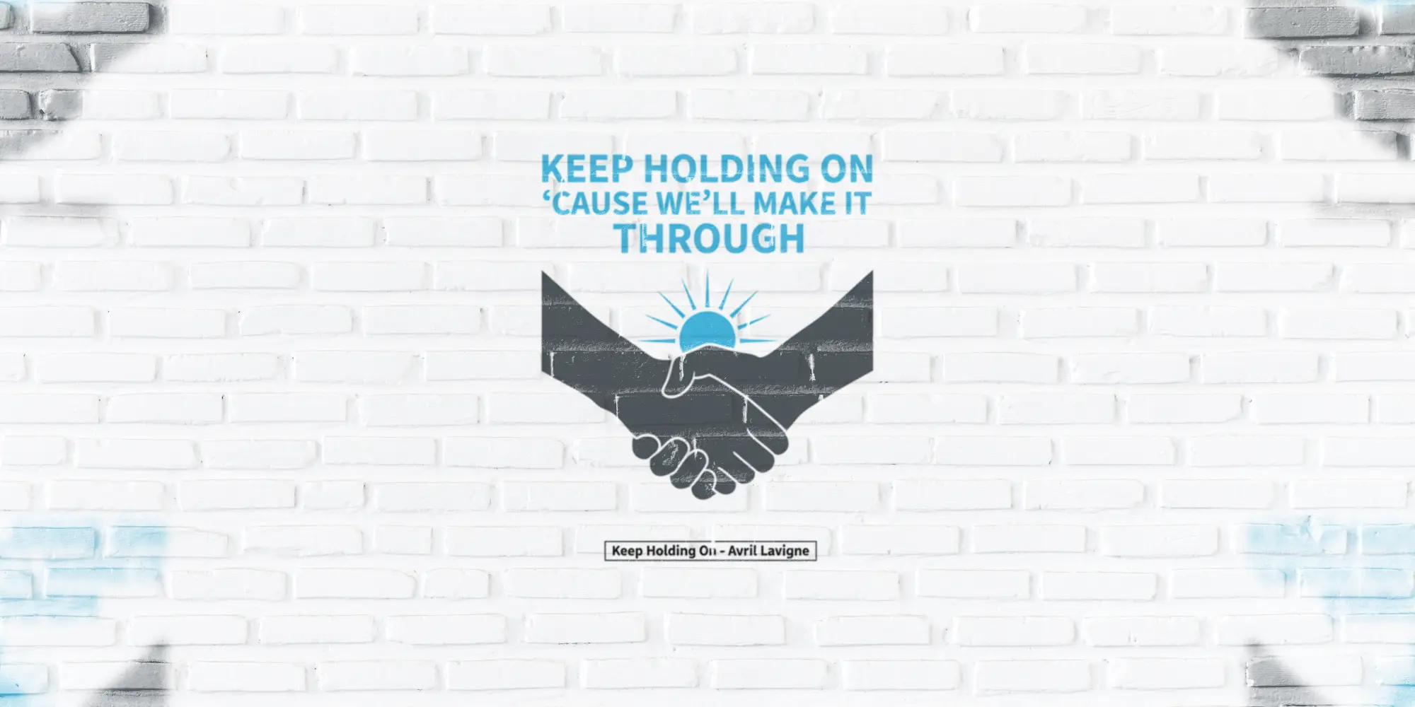 Jangan Menyerah! Makna Lagu Keep Holding On - Avril Lavigne: Analisis Harapan & Keteguhan Hati (Lirik & Chord)