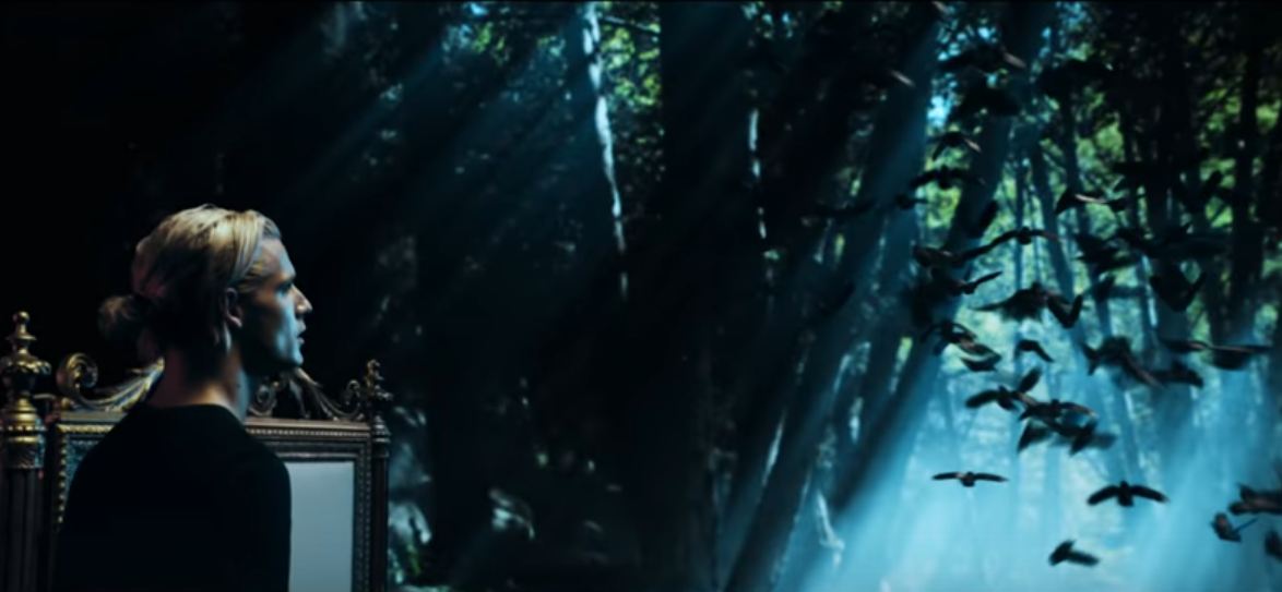 I See Stars Rilis "Calm Snow" Mystery Music Video