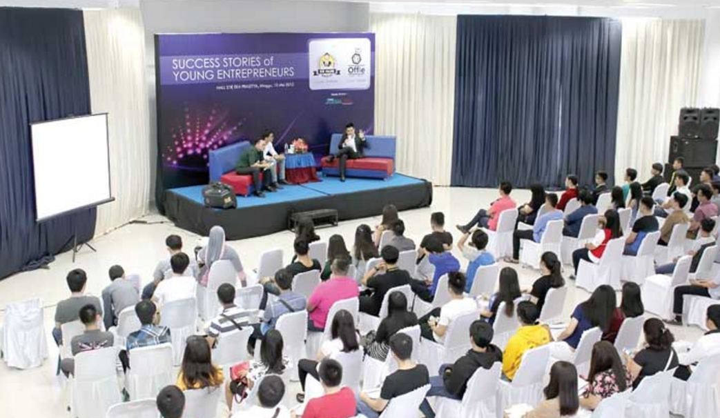 kisah motivasi bisnis