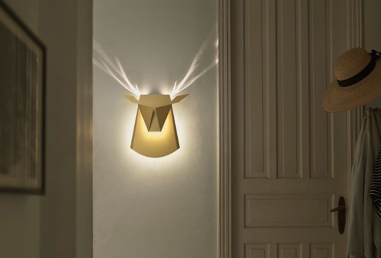 lampu-rumah