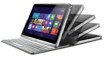 laptop hybrid