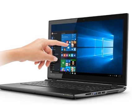 laptop