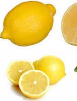 lemon