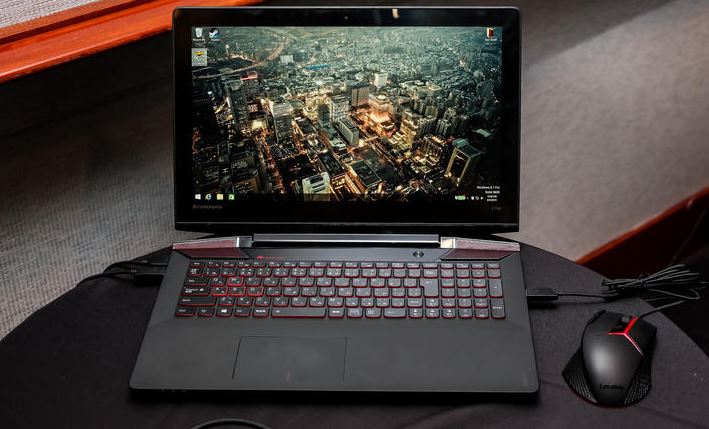 Intip Harga dan Spesifikasi Laptop Gaming Lenovo Y700