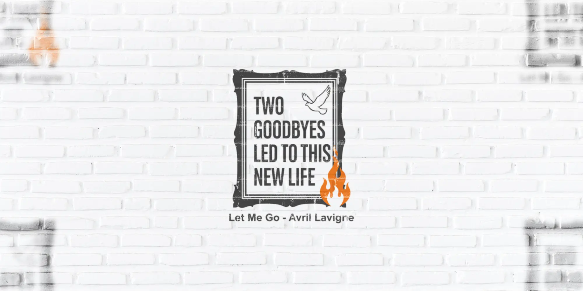Bebas Masa Lalu! Makna Lagu Let Me Go - Avril Lavigne ft. Chad Kroeger: Analisis Harapan & Perpisahan (Lirik & Chord)