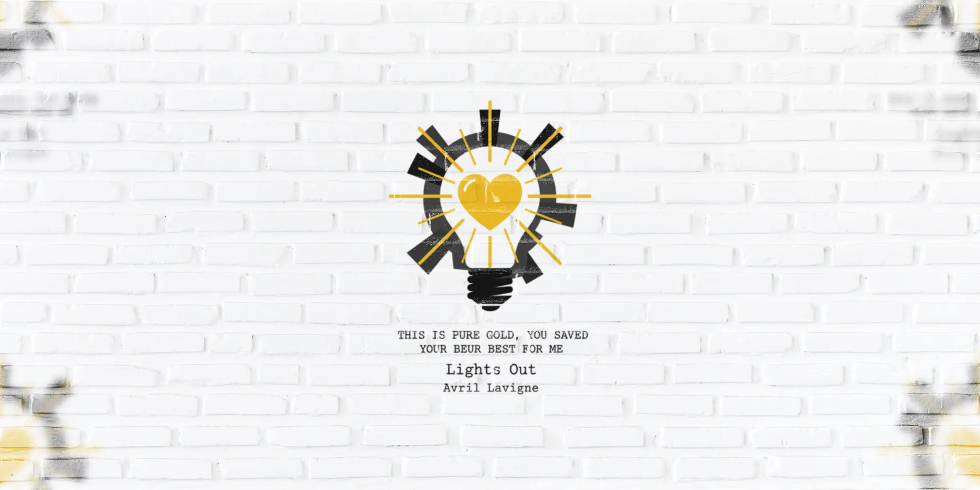 Cahaya Harapan! Makna Lagu Lights Out - Avril Lavigne: Analisis Kepercayaan & Kedamaian (Lirik & Chord)