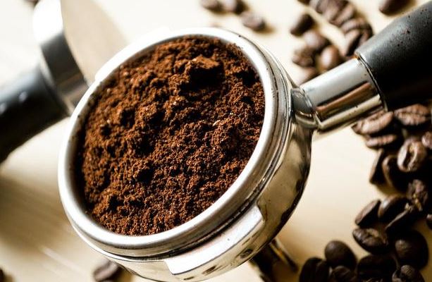 Memanfaatkan Ampas Kopi yang Terbuang Sia-Sia