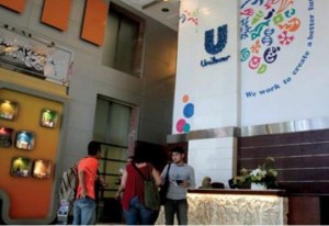 lowongan unilever