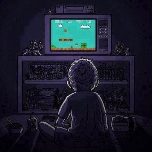 Game Nintendo Lahir Kembali "NES Classic Mini"