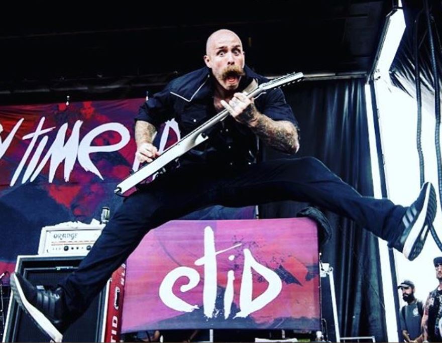 Warped Tour is ramblin west! AZ, CA, NV, OR, WA - if it ain't lit, it ain't s***