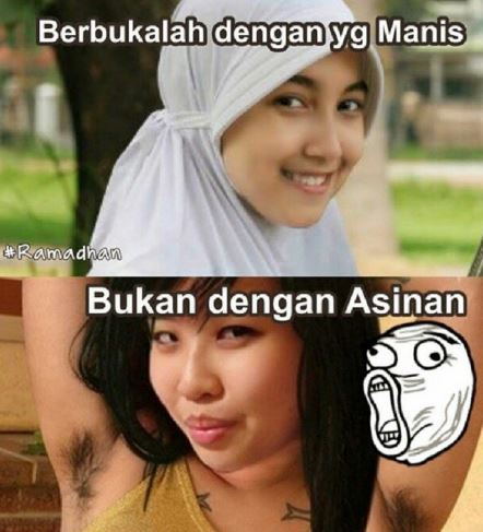 meme ramadan