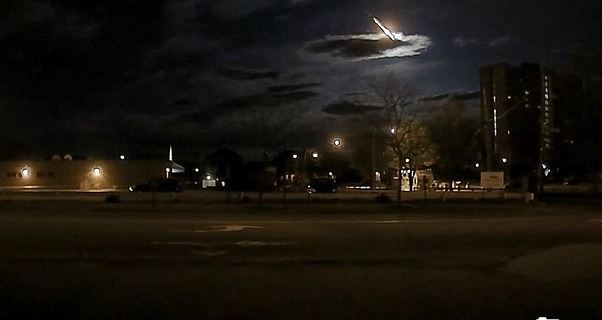 meteor unik