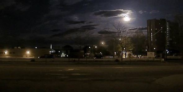 meteorr