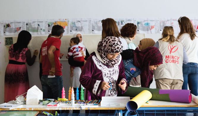Microsoft Bentuk "GenerasiBisa!" untuk Anak Muda Indonesia