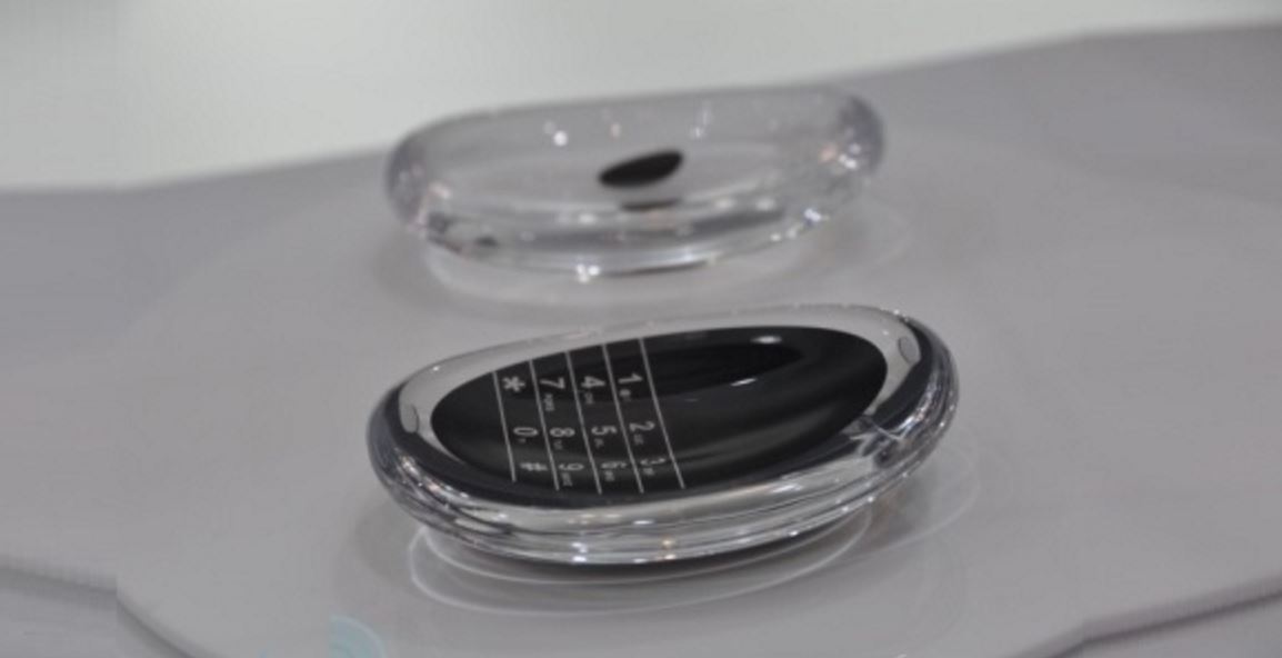 mini smartphone