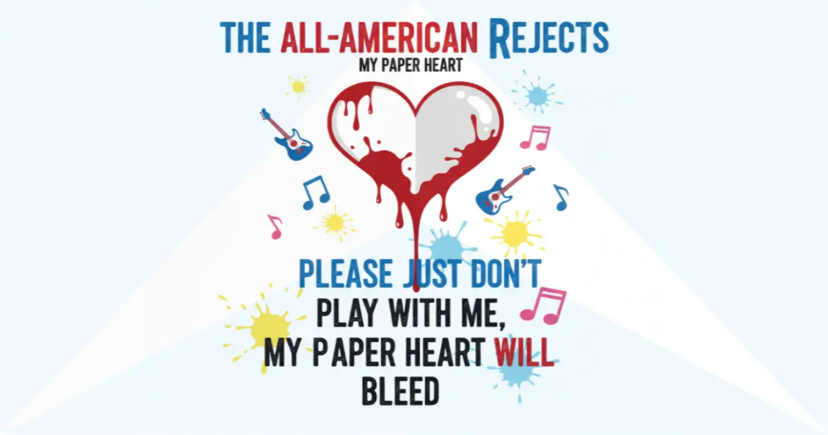 Hati Selembut Kertas: Memahami Kerentanan Remaja dalam My Paper Heart
