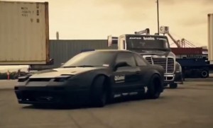 ngedrif fast 8