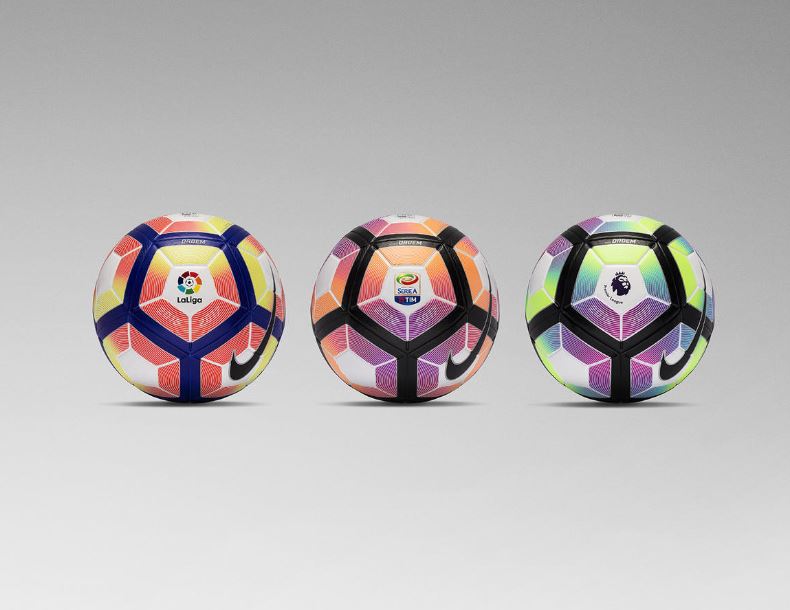 nike ordem 4