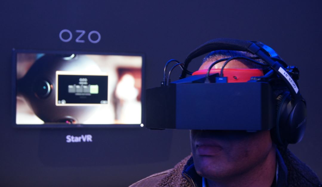 Kamera VR Nokia, Walau Udah Diskon Tetap Saja Ratusan Juta