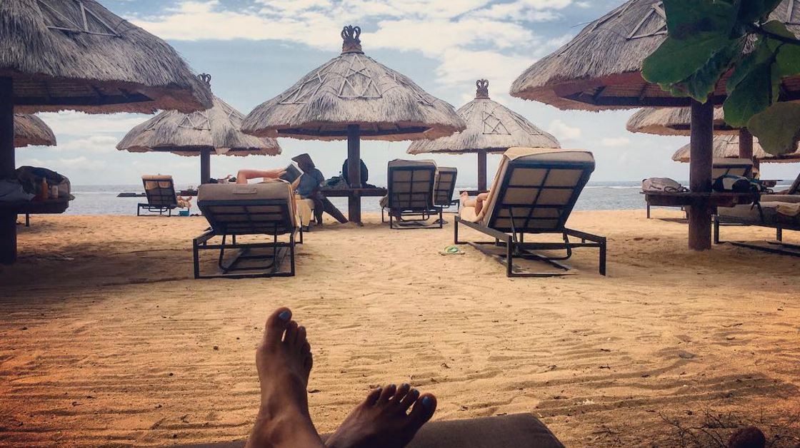 Rekomendasi Objek Wisata Bali Paling Keren